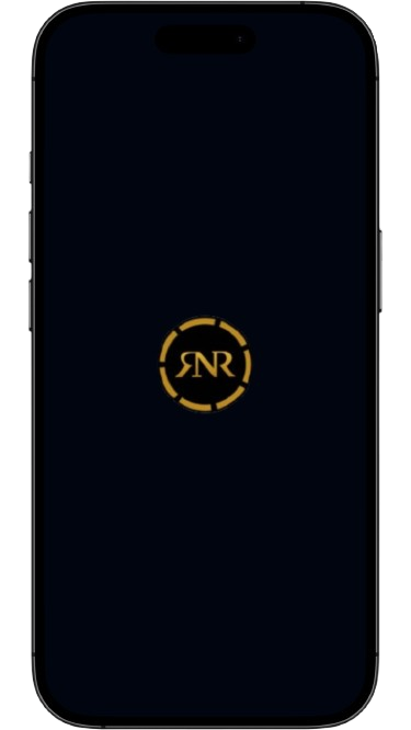App Startup