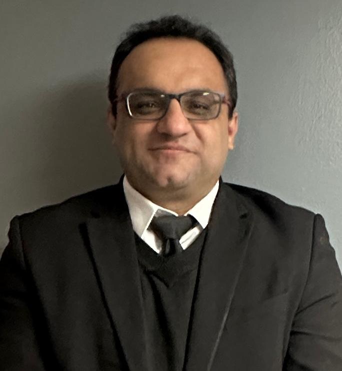 Haseeb Javed
